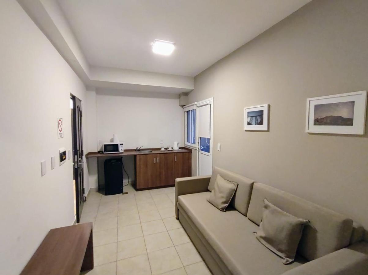 Urquiza Suites Salta Exterior foto